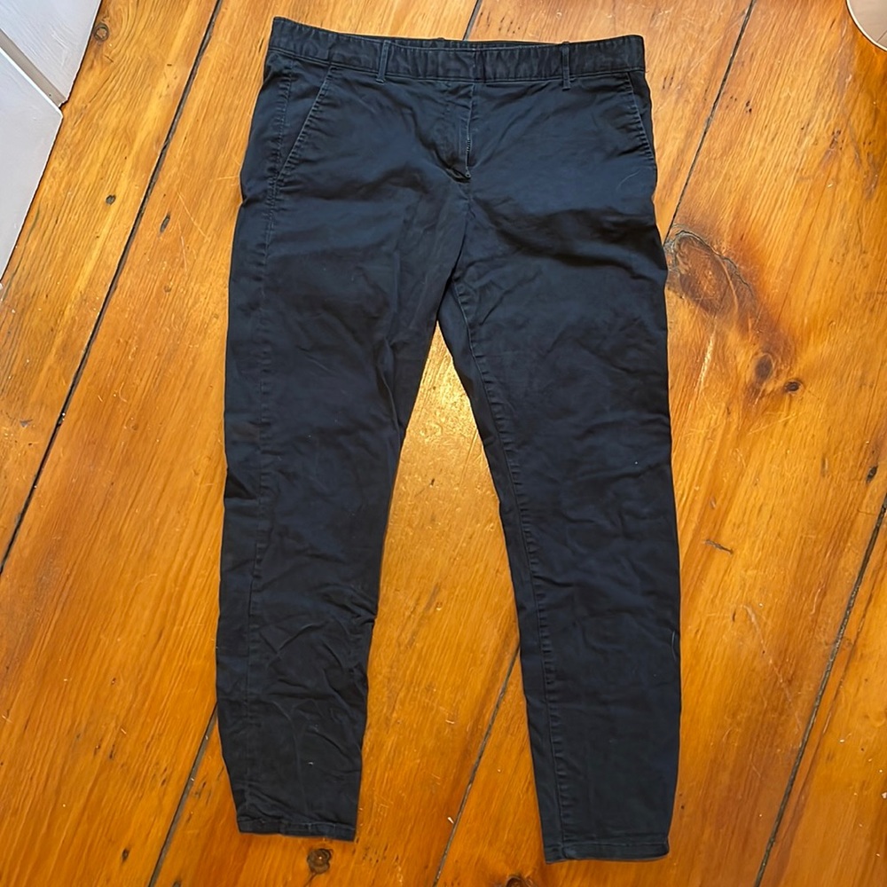 GAP khakis